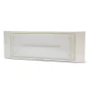 Discount Luce di emergenza extra slim, 140 lumen Illuminazione Per Interno