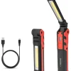 Best Luce d'ispezione 2in1 350 lm + torcia ricaricabile 150 lm Illuminazione Per Interno