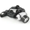 Discount Luce frontale led con fascia doppia - 40 lumen 1w Illuminazione Per Interno