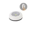 Best Luce led a pressione ø7,5 cm, 40 lumen Illuminazione Per Interno