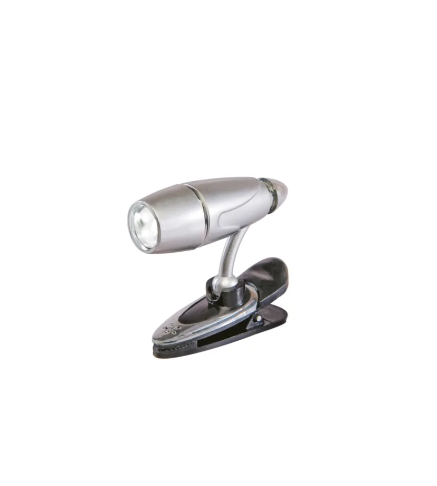 Illuminazione Per Interno-Poly Pool Luce led da lettura