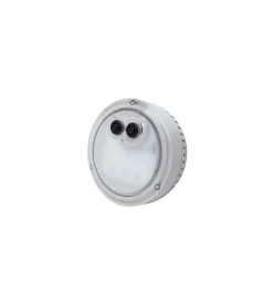 Piscine-Intex Luce led multicolore per piscine "purespa" bianco - cod. 28503