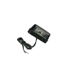 Discount Luce targa 4 led bianca 90162 Moto
