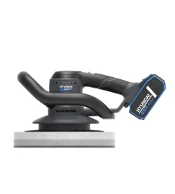 Best Lucidatrice orbitale a batteria diametro 240 mm 20v, solo corpo macchina - cod. 25893 Lucidatrici
