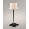 Online Lume led portatile "jammin" nero 39x15 cm, 1.5 w Illuminazione Per Esterno