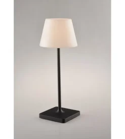 Online Lume led portatile "jammin" nero 39x15 cm, 1.5 w Illuminazione Per Esterno