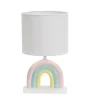 New Lumetto "rainbow" multicolor, e14 Illuminazione Per Interno