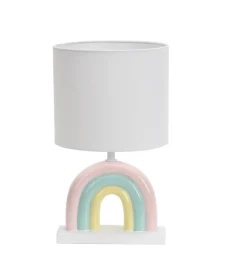 New Lumetto "rainbow" multicolor, e14 Illuminazione Per Interno