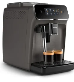 Piccoli Elettrodomestici|Macchina da caffè automatica philips