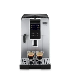 Discount Macchina da caffè automatica delonghi "ecam 370.70.sb" con 13 livelli di macinatura, 1450 w Piccoli Elettrodomestici