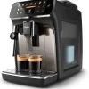 Philips Piccoli Elettrodomestici|Macchina da caffè automatica "ep4327/90" con display intuitivo, 1500 w