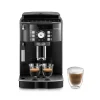 Piccoli Elettrodomestici- Macchina da caffè automatica delonghi "ecam 21.110b" con pannello di controllo, 1450 w