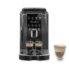 Piccoli Elettrodomestici- Macchina da caffè automatica "ecam220.22.gb" con funzioni avanzate colore nero