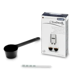 Piccoli Elettrodomestici- Macchina da caffè automatica "ecam220.22.gb" con funzioni avanzate colore nero