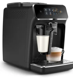 Piccoli Elettrodomestici-Philips Macchina da caffè automatica 