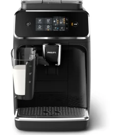 Piccoli Elettrodomestici-Philips Macchina da caffè automatica 