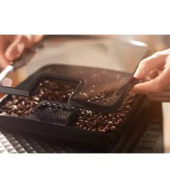 Piccoli Elettrodomestici-Philips Macchina da caffè automatica 