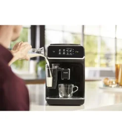 Clearance Macchina da caffè automatica philips "ep2230/10" con sistema "lattego", 1500 w Piccoli Elettrodomestici
