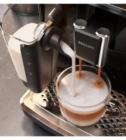 Clearance Macchina da caffè automatica philips 