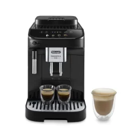 Piccoli Elettrodomestici|Macchina da caffè superautomatica delonghi "ecam 290.21.b" con funzioni avanzate colore nero