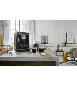 Piccoli Elettrodomestici|Macchina da caffè superautomatica delonghi "ecam 290.21.b" con funzioni avanzate colore nero