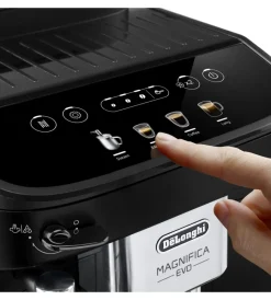 Piccoli Elettrodomestici|Macchina da caffè superautomatica delonghi 