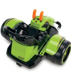 Online Macchina elettrica per bambini a batteria 6v modello green machine 360 Giochi E Casette Bimbo