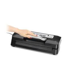 Discount Macchina per sottovuoto laica "vt3119" con doppia impostazione di sigillatura Conservazione Alimenti