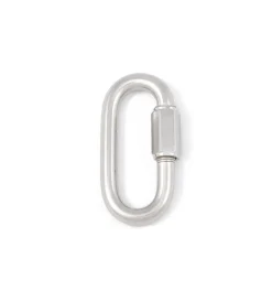 Sistemi Di Fissaggio- Maglia rapida ø 6 mm. in acciaio inox a2 - aisi 304
