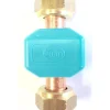 Discount Magnete anticalcare con codoli - ff 3/4" Trattamento Acqua