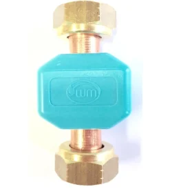 Discount Magnete anticalcare con codoli - ff 3/4" Trattamento Acqua