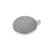Sistemi Di Fissaggio- Magnete neodimio adesivo ø 20x2 forza 2 kg 5 pz