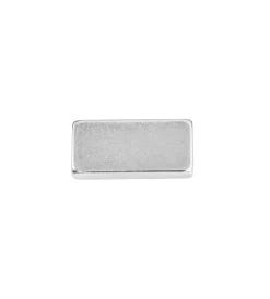 Sistemi Di Fissaggio|Magnete neodimio rettangolare 20x10x3 forza 4 kg 6 pz