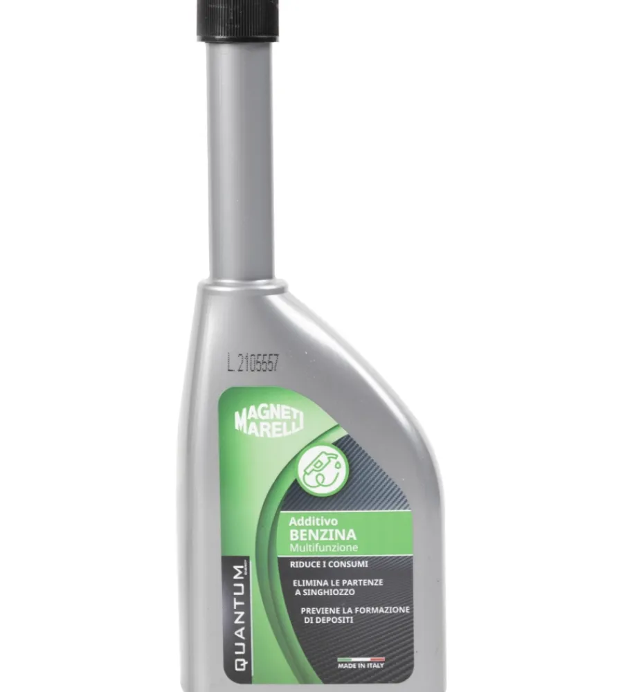Oli E Lubrificanti- Magneti marelli additivo benzina multifunzione 250 ml