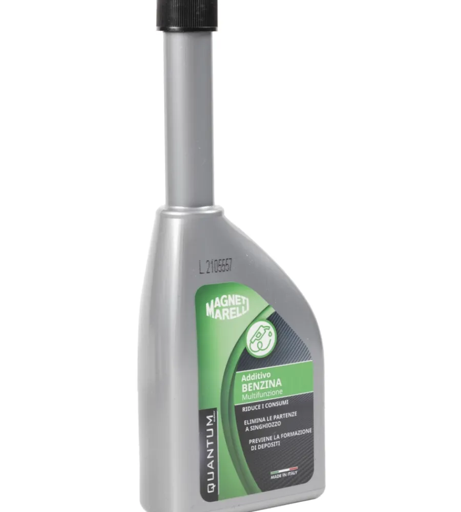 Oli E Lubrificanti- Magneti marelli additivo benzina multifunzione 250 ml