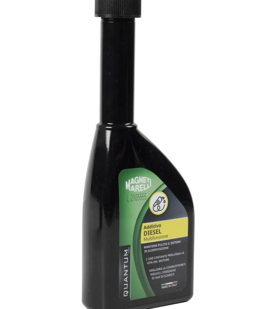Discount Magneti marelli additivo multifunzione diesel 250 ml Oli E Lubrificanti