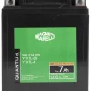 Sale Magneti marelli batteria moto scooter 7ah 12v 75a agm sigillata polo positivo dx Elettrico