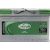 Elettrico|Magneti marelli batteria per auto 90ah 12v 740a en1 per cassetta l4