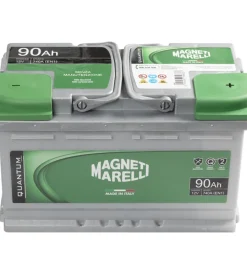 Elettrico|Magneti marelli batteria per auto 90ah 12v 740a en1 per cassetta l4