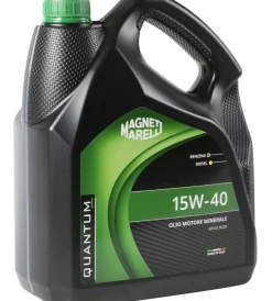 Sale Magneti marelli lubrificante auto minerale olio motore 15w-40  4lt Oli E Lubrificanti