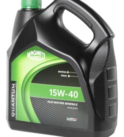 Sale Magneti marelli lubrificante auto minerale olio motore 15w-40  4lt Oli E Lubrificanti
