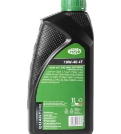 Hot Magneti marelli lubrificante moto semi sintetico olio motore 10w-40 1lt Moto