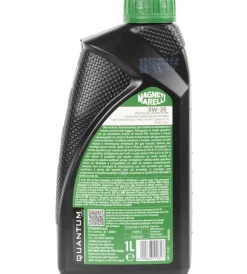 Oli E Lubrificanti- Magneti marelli lubrificante auto sintetico olio motore 0w-30 1lt