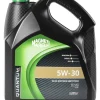 Oli E Lubrificanti|Magneti marelli lubrificante auto sintetico olio motore 5w-30 4lt