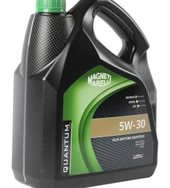 Oli E Lubrificanti|Magneti marelli lubrificante auto sintetico olio motore 5w-30 4lt