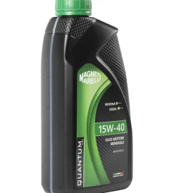 Oli E Lubrificanti- Magneti marelli lubrificante auto minerale olio motore 15w-40 1lt
