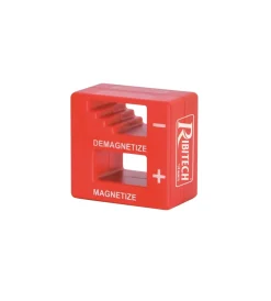 Ribimex Cacciaviti|Magnetizzatore e smagnetizzatore -