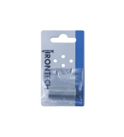 Sistemi Di Fissaggio|Manicotti in alluminio ø 5 mm. per impiombature 2 pz.
