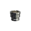 Tubi E Raccordi|Manicotto femmina con riduzione 3/4" - 1/2"