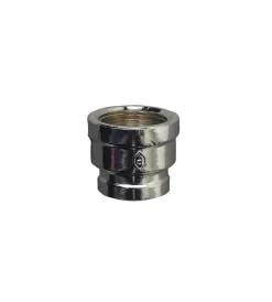 Tubi E Raccordi|Manicotto femmina con riduzione 3/4" - 1/2"